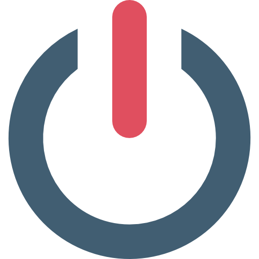 Power button